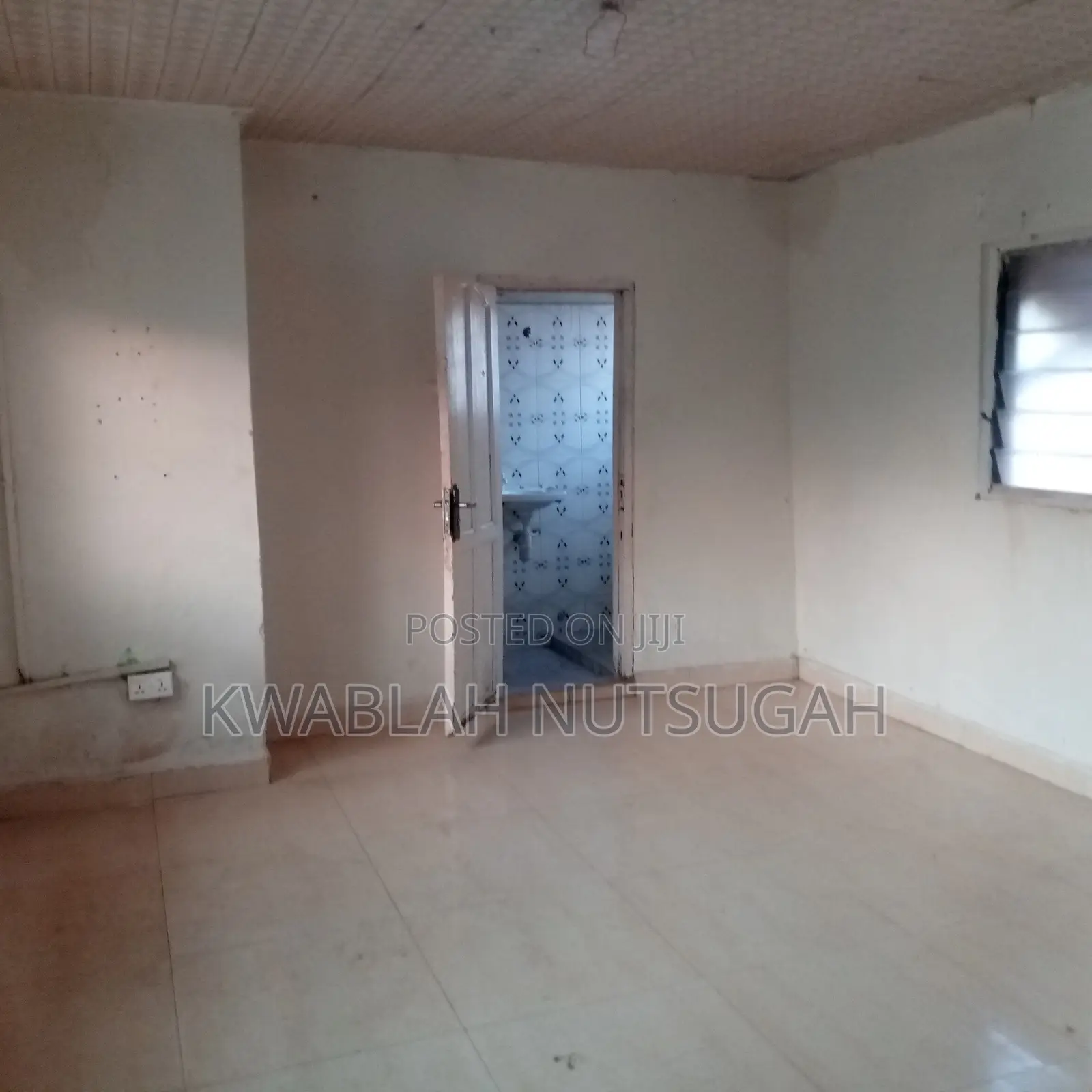 1bdrm House in Buade for rent