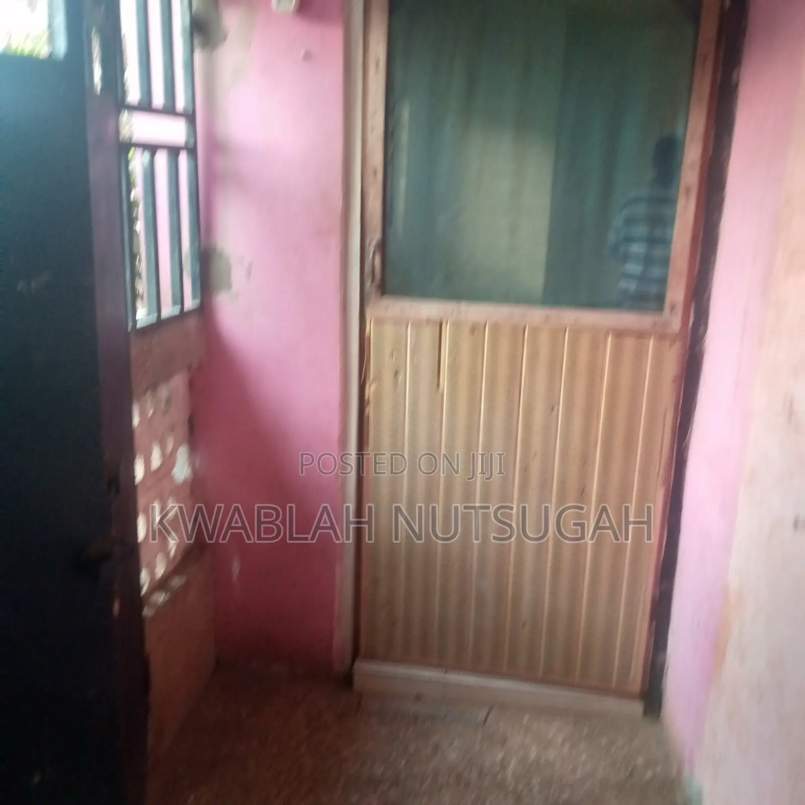 1bdrm House in Buade for rent