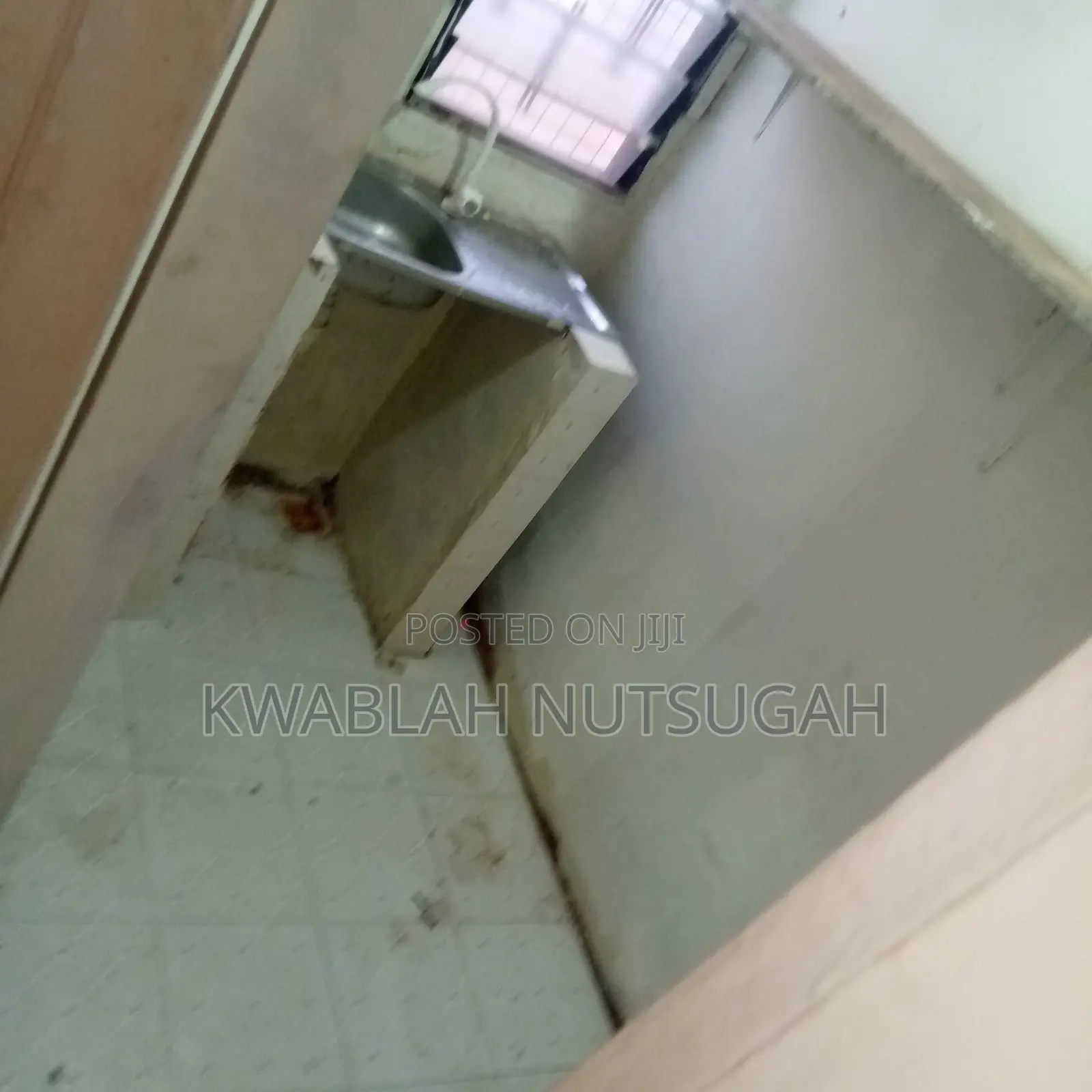 1bdrm House in Buade for rent
