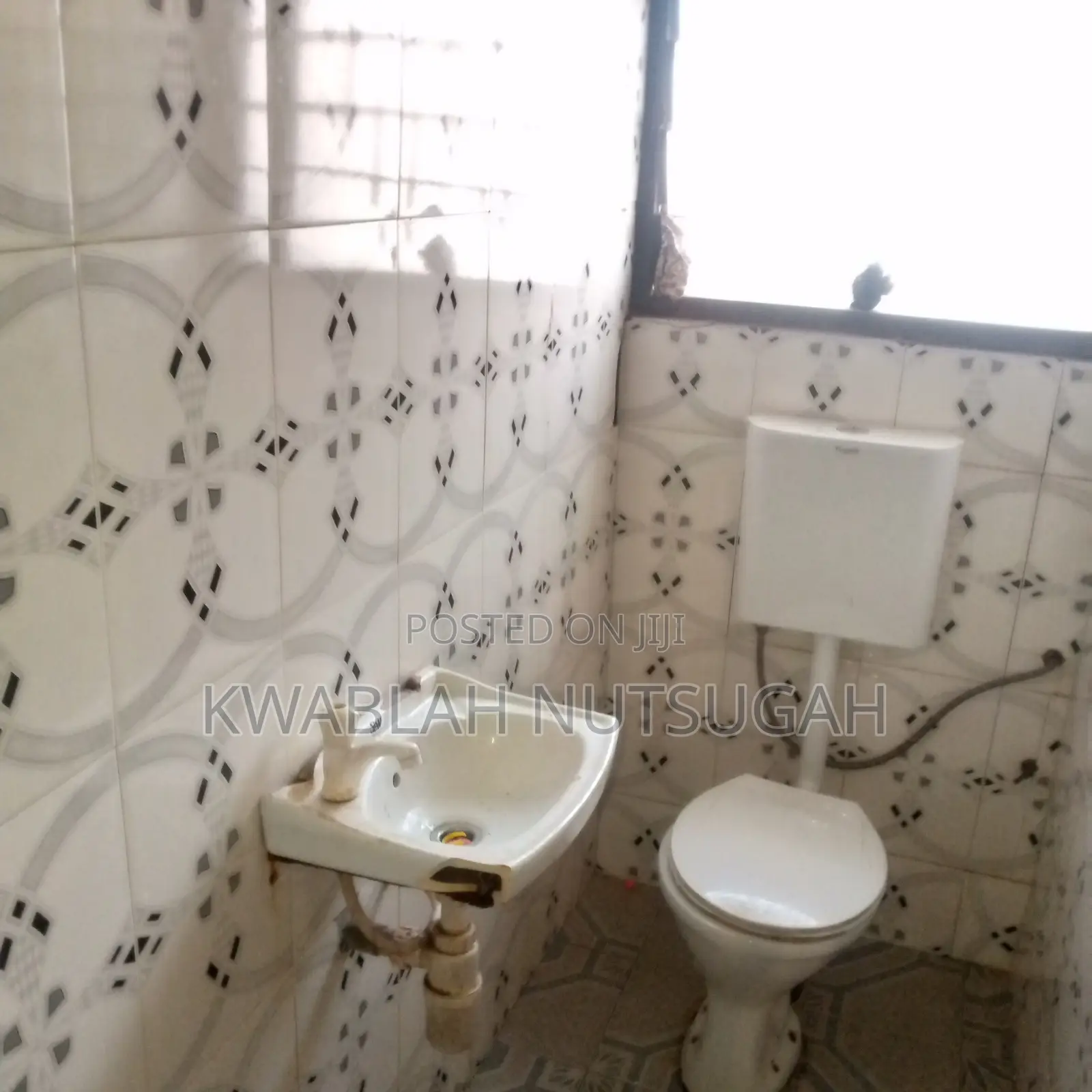 1bdrm House in Buade for rent