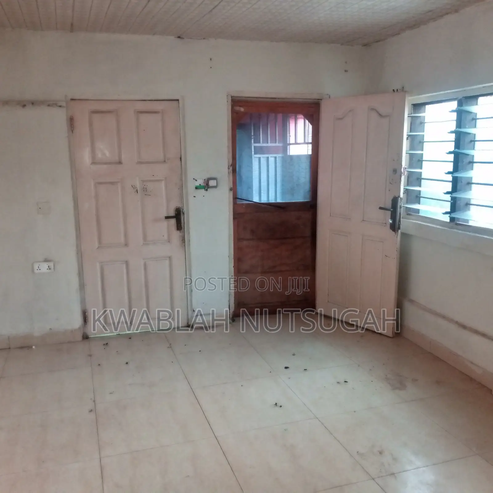 1bdrm House in Buade for rent