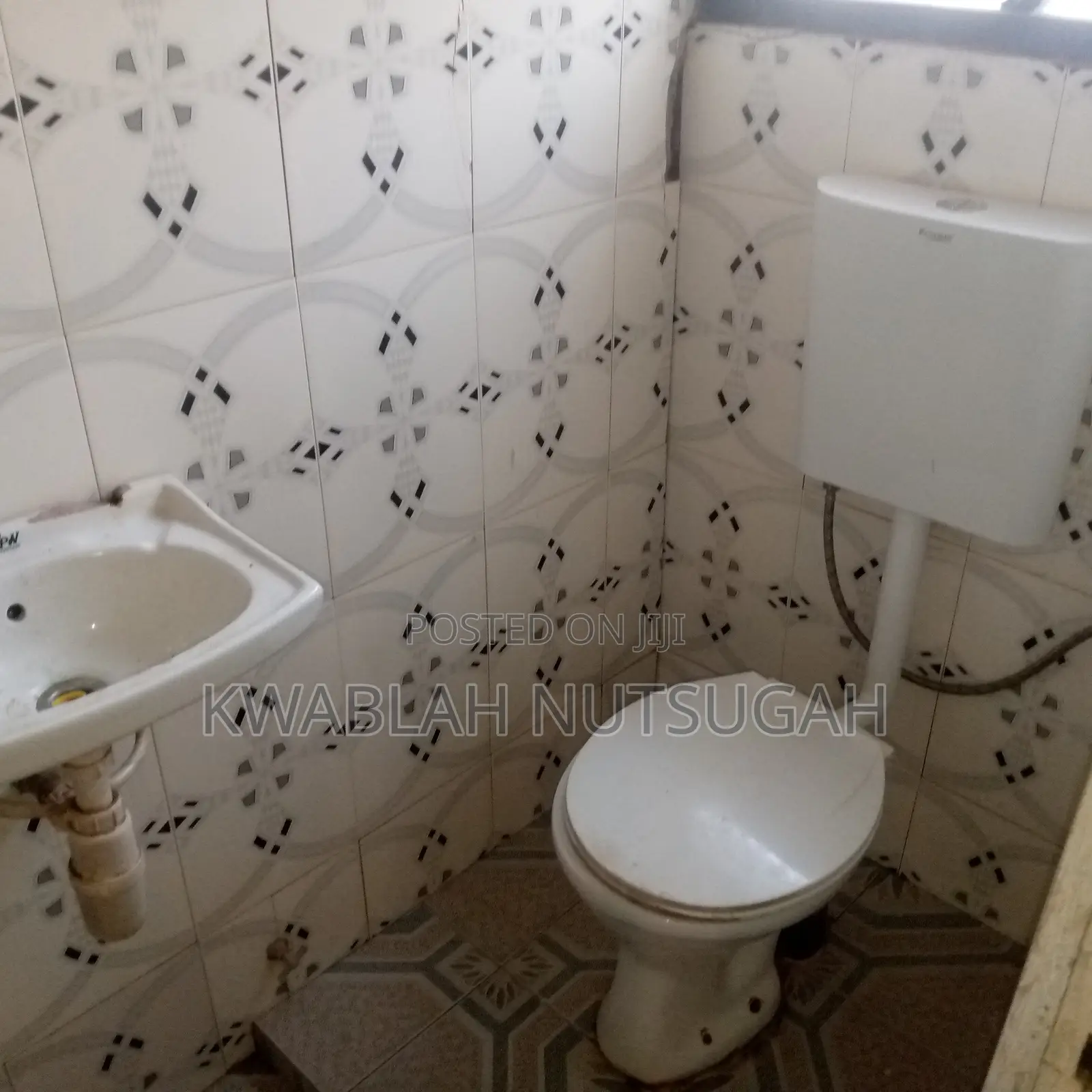 1bdrm House in Buade for rent