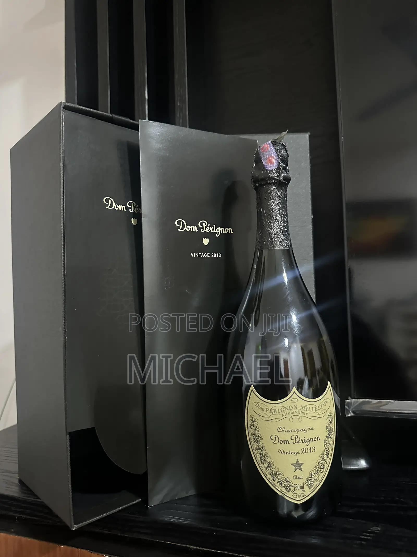 Dom Perignon 750ml Vintage 2013