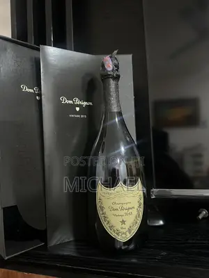 Dom Perignon 750ml Vintage 2013