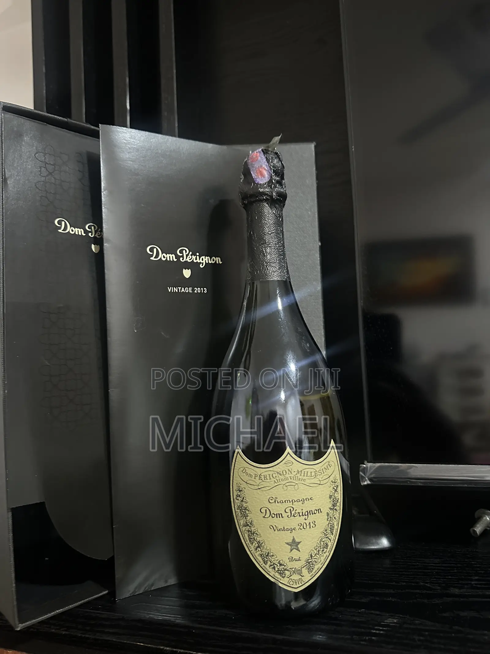 Dom Perignon 750ml Vintage 2013