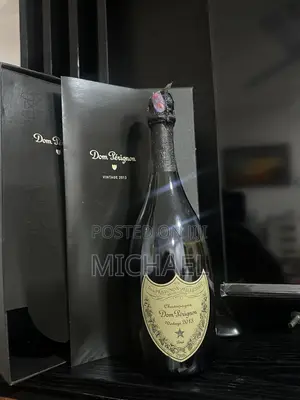 Dom Perignon 750ml Vintage 2013