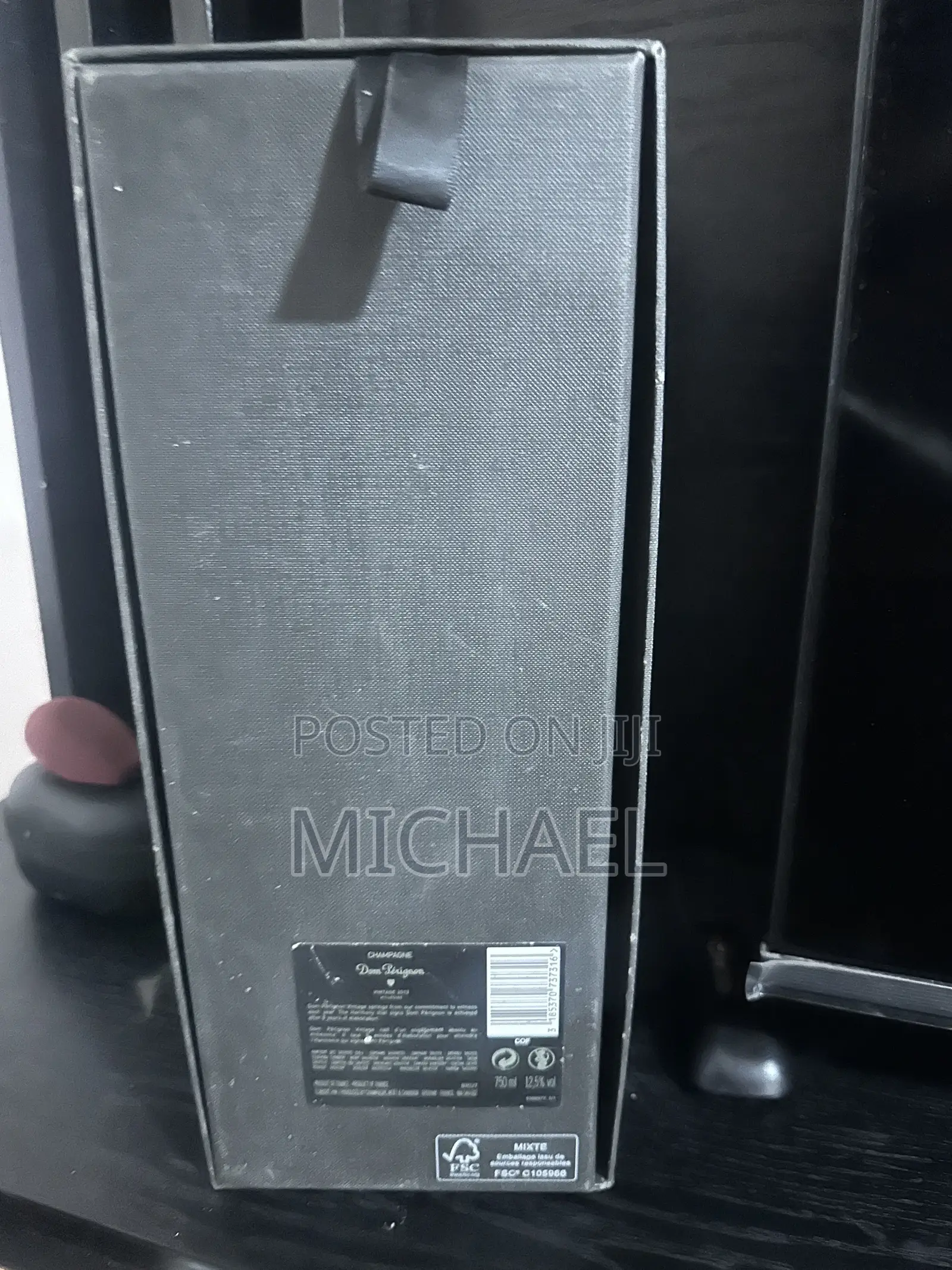 Dom Perignon 750ml Vintage 2013