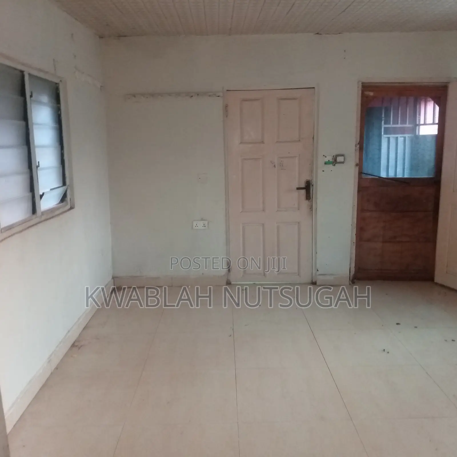 1bdrm House in Buade for rent