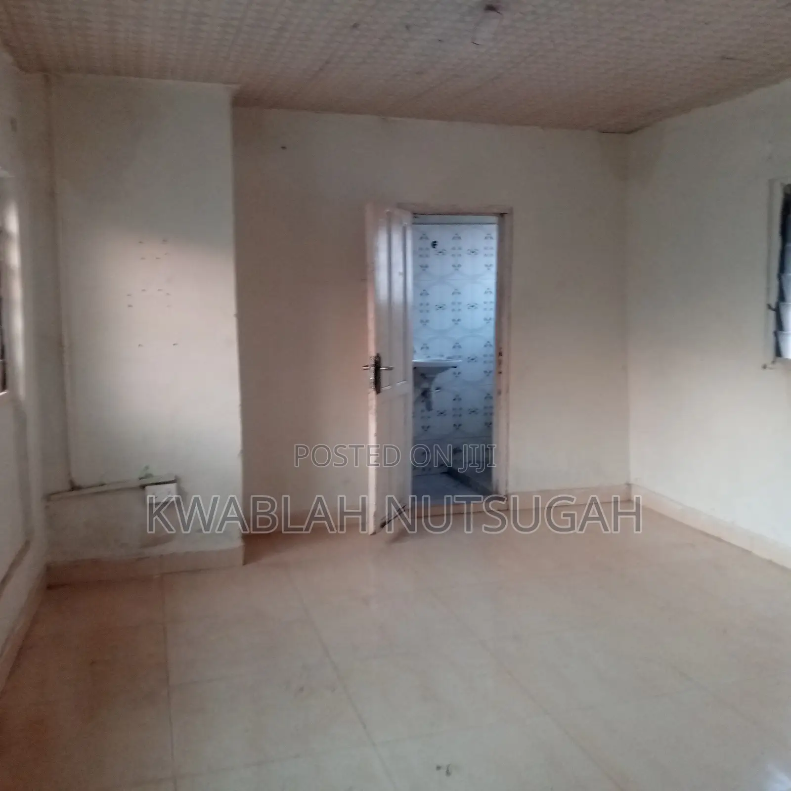 1bdrm House in Buade for rent