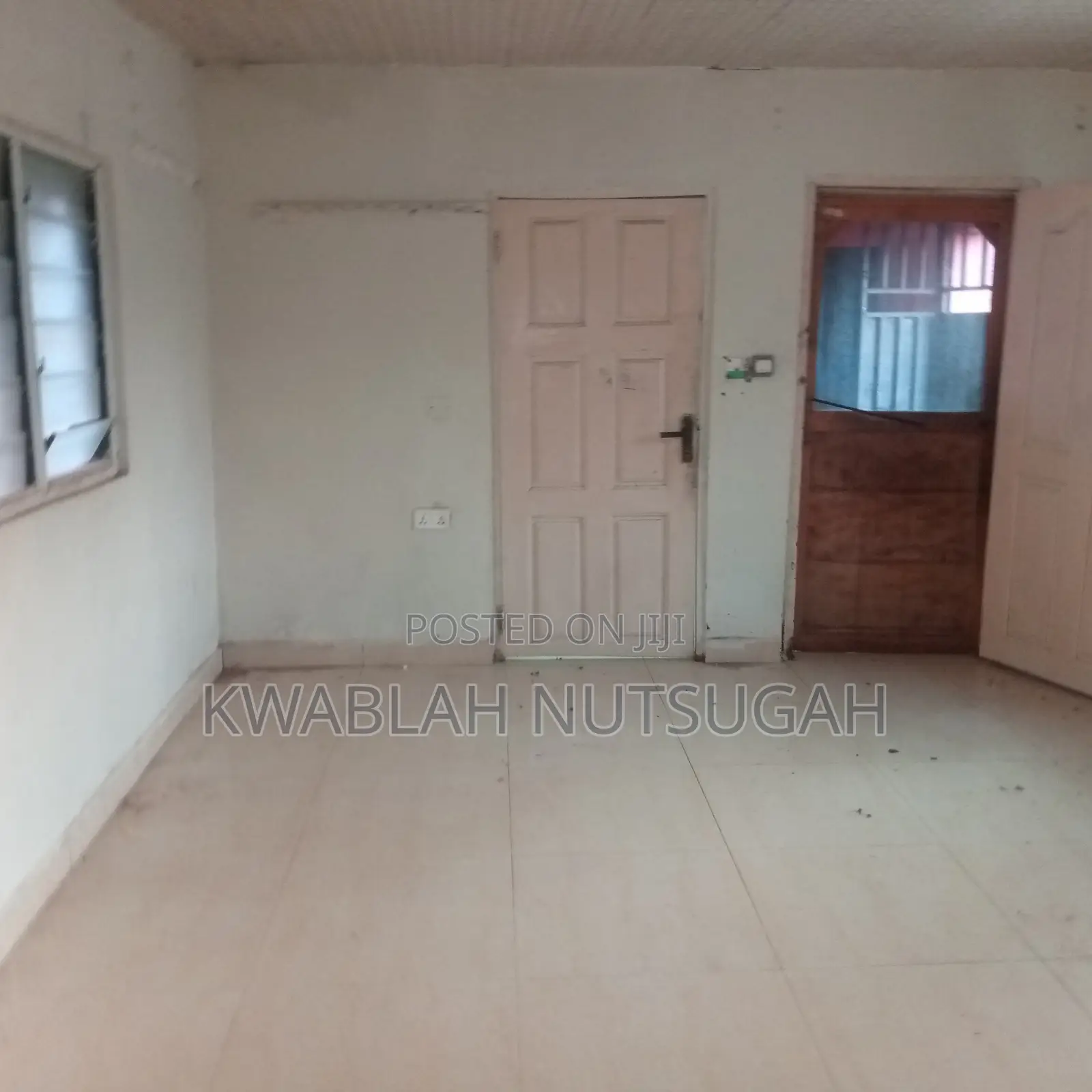1bdrm House in Buade for rent