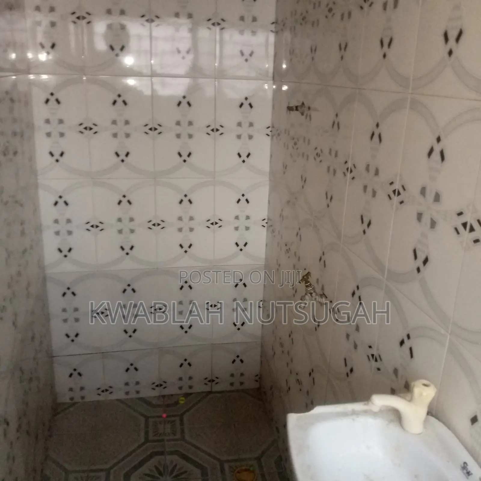 1bdrm House in Buade for rent