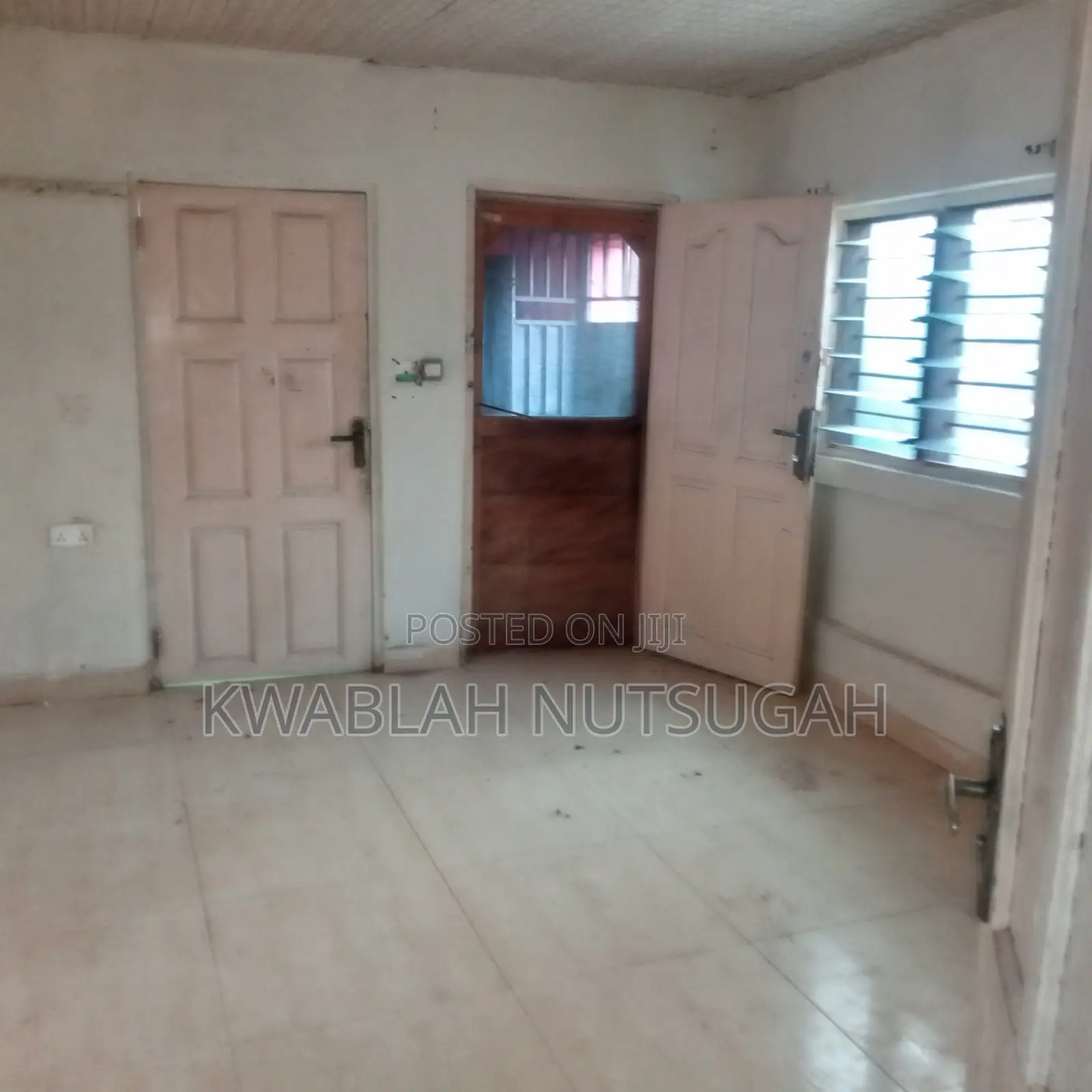 1bdrm House in Buade for rent