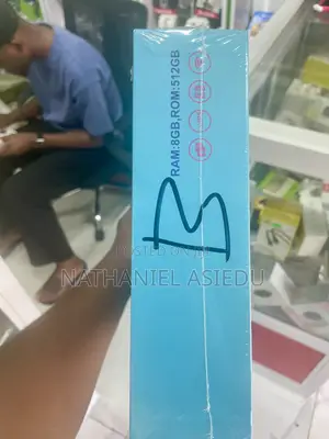 New CCIT T5 Max 512 GB