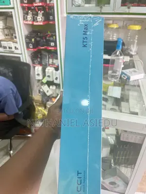 New CCIT T5 Max 512 GB