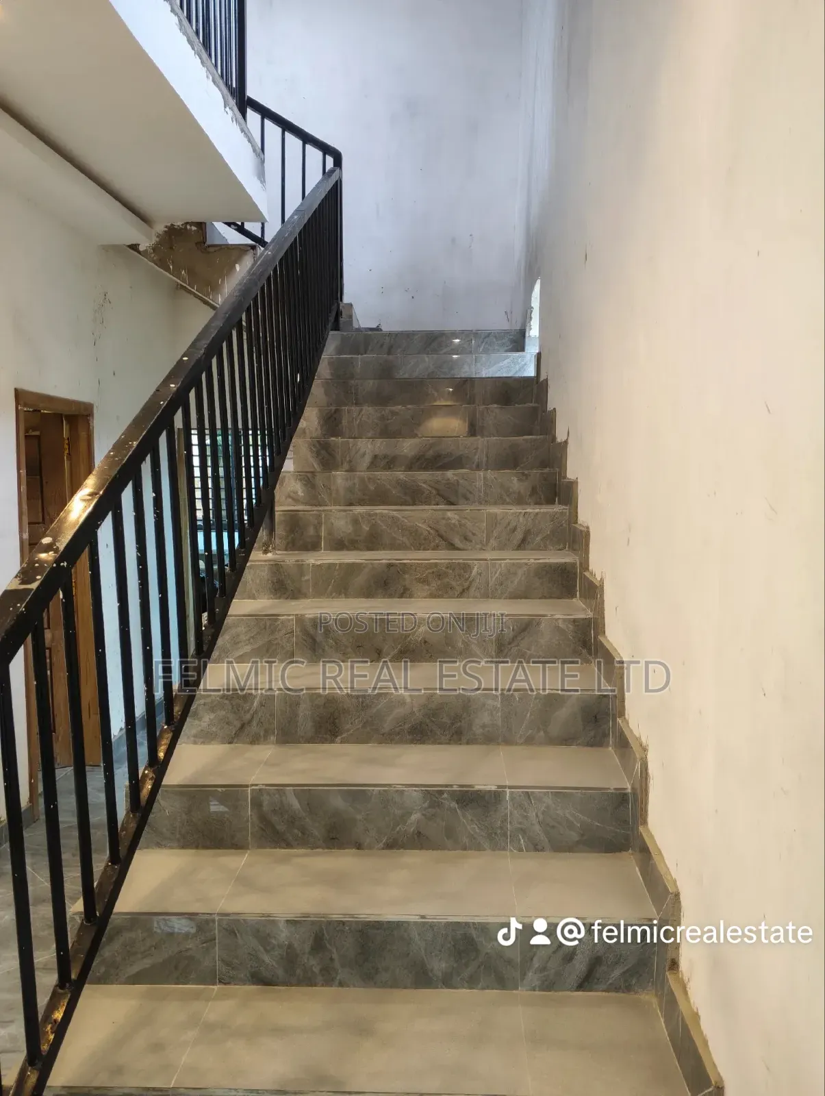 3bdrm Duplex in Haatso Bohye, Asore Junction for sale