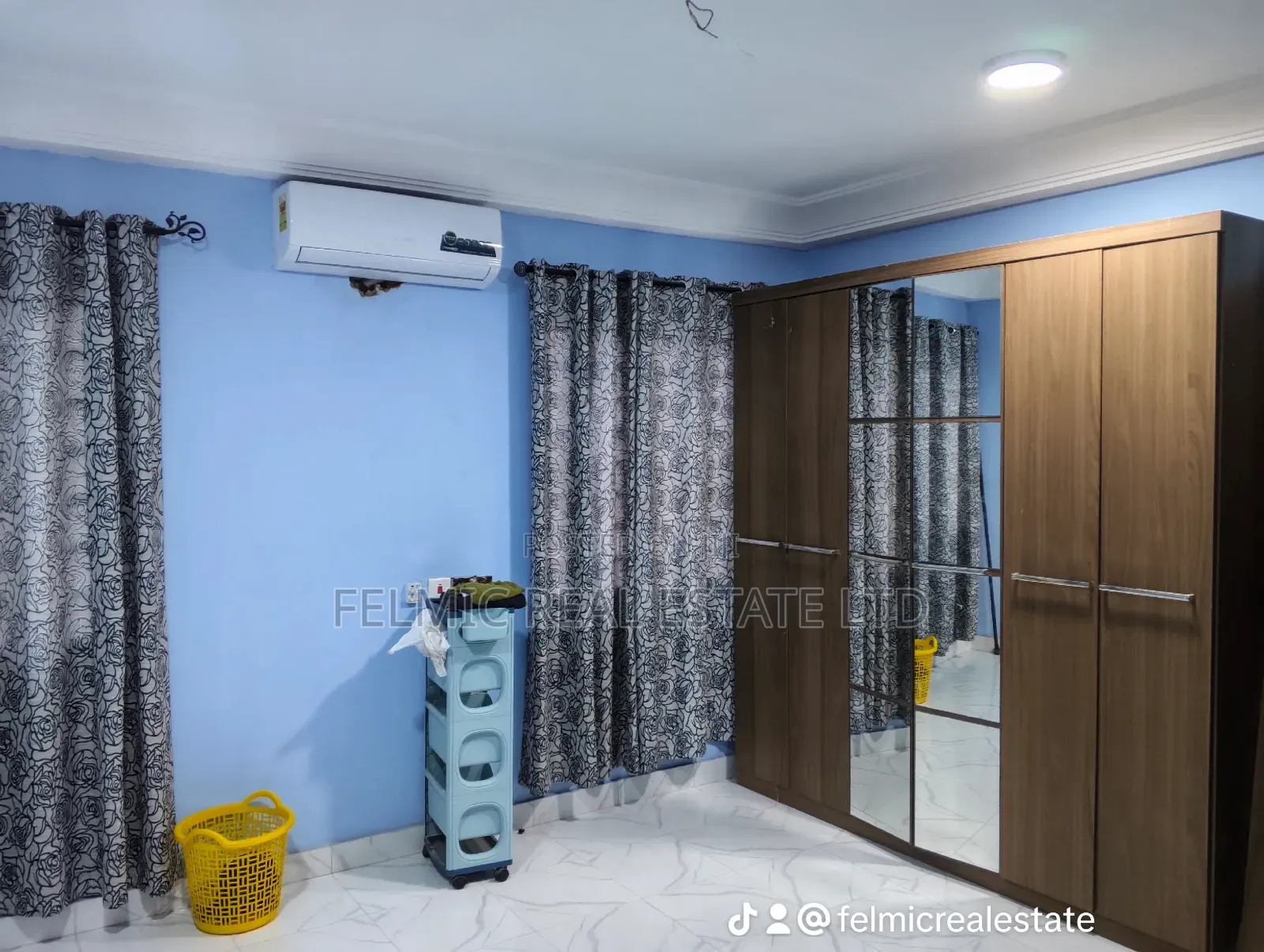 3bdrm Duplex in Haatso Bohye, Asore Junction for sale