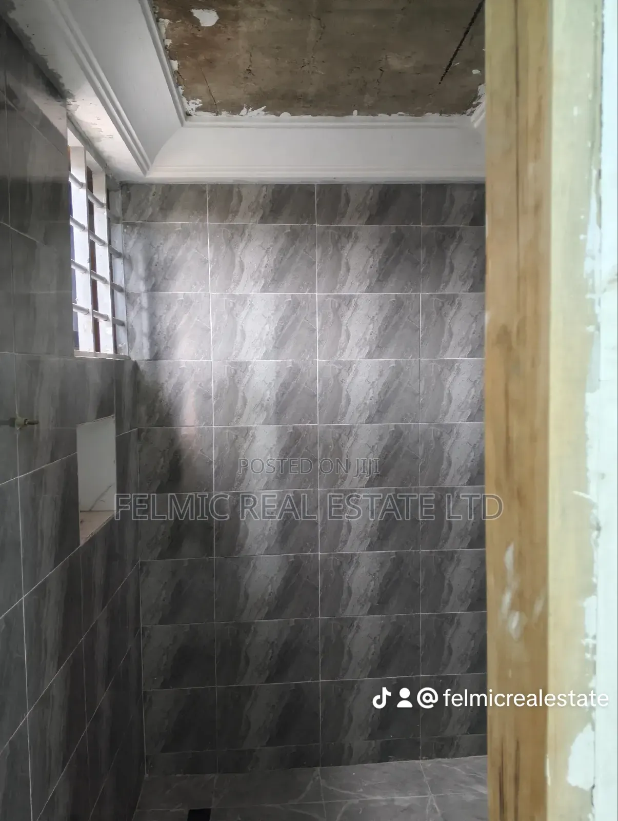 3bdrm Duplex in Haatso Bohye, Asore Junction for sale