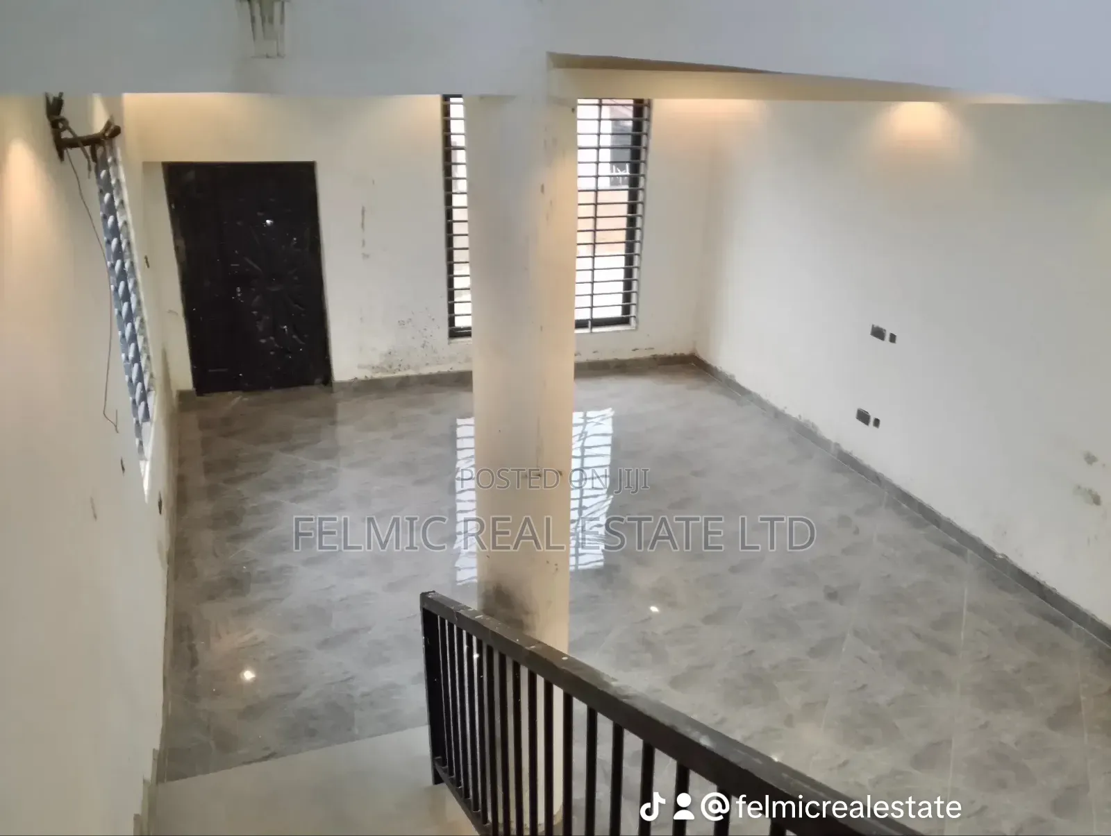 3bdrm Duplex in Haatso Bohye, Asore Junction for sale