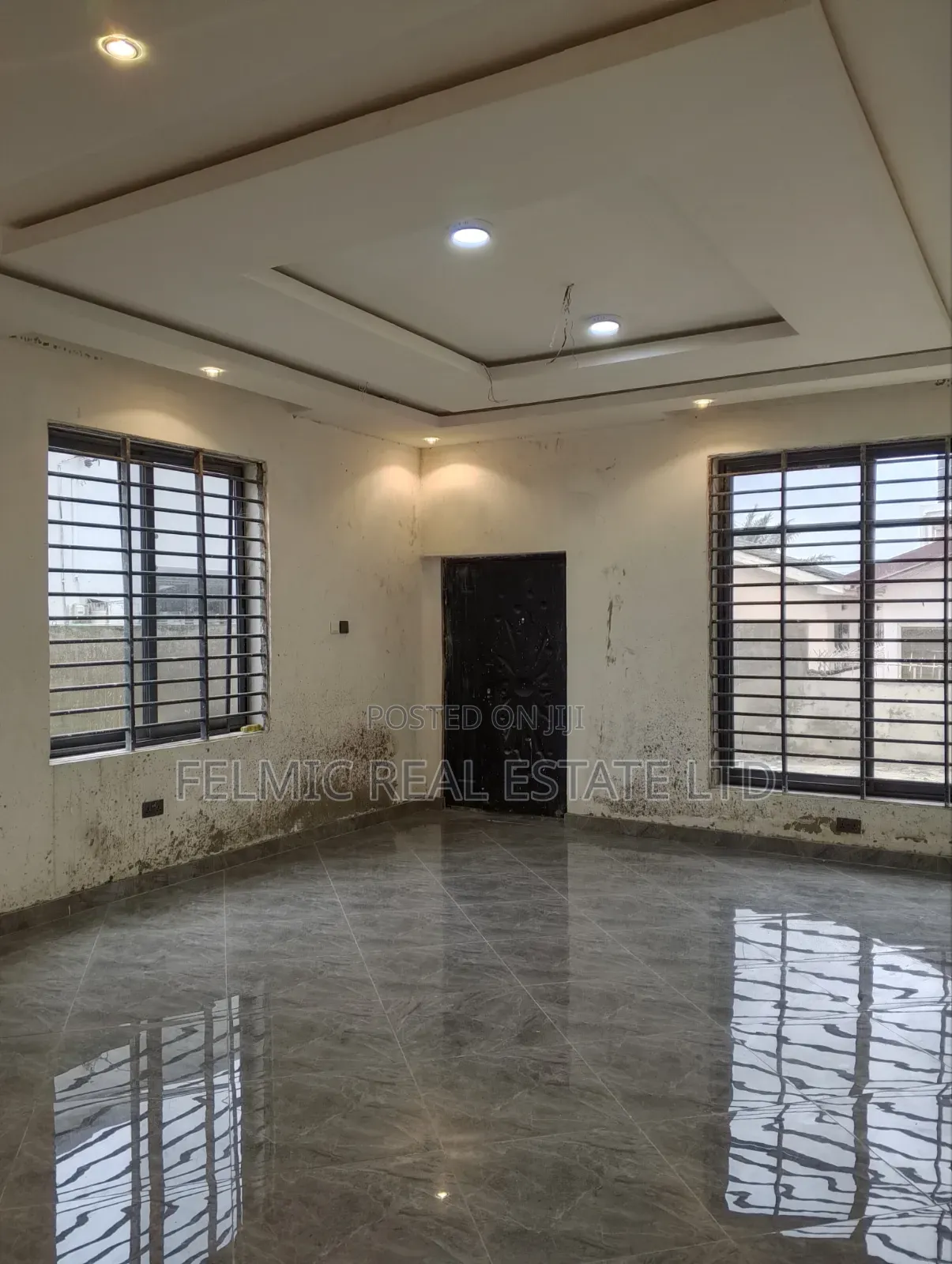 3bdrm Duplex in Haatso Bohye, Asore Junction for sale
