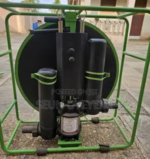 Solar Water Pump