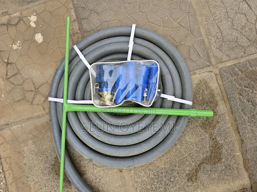Solar Water Pump