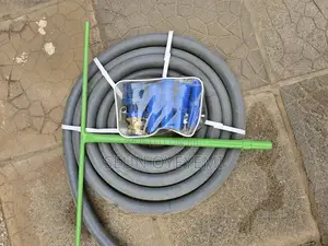 Solar Water Pump