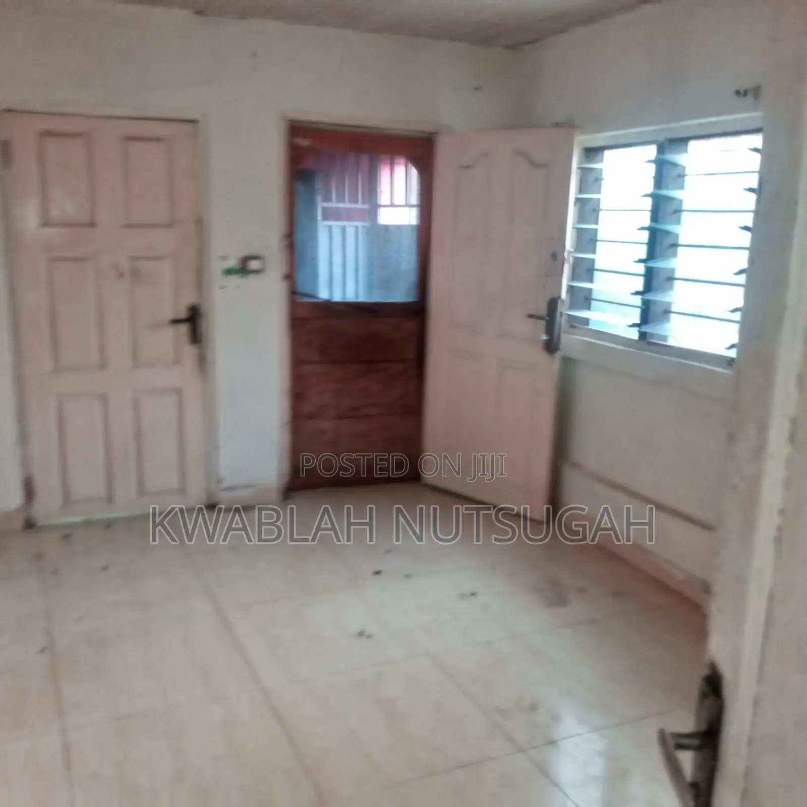 1bdrm House in Buade for rent