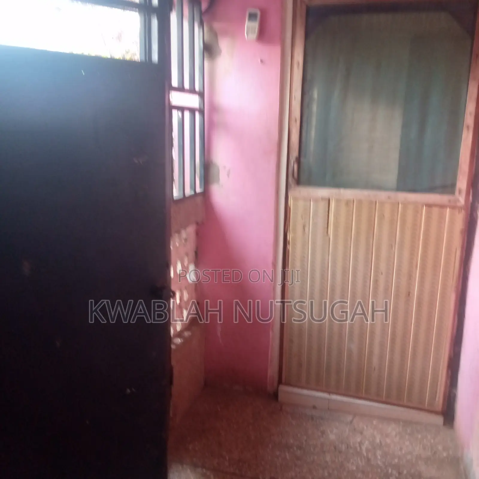 1bdrm House in Buade for rent