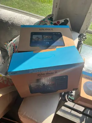 Amazon Echo Show 11