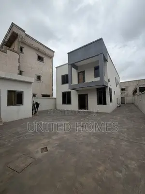 4bdrm House in Spintex for sale