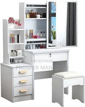 Ladies Dressing Mirror
