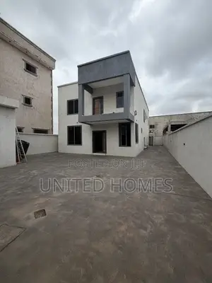 4bdrm House in Spintex for sale