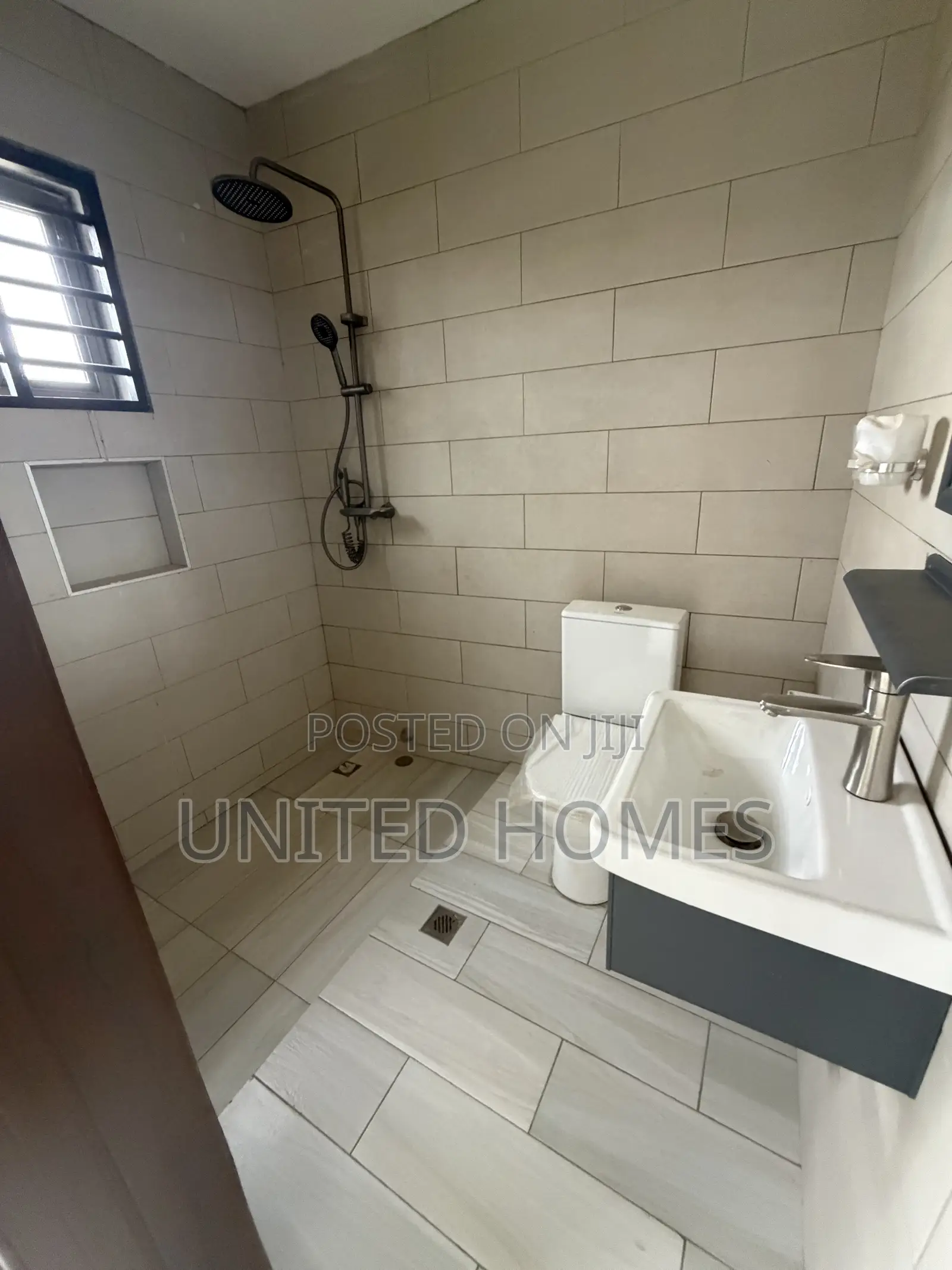 4bdrm House in Spintex for sale