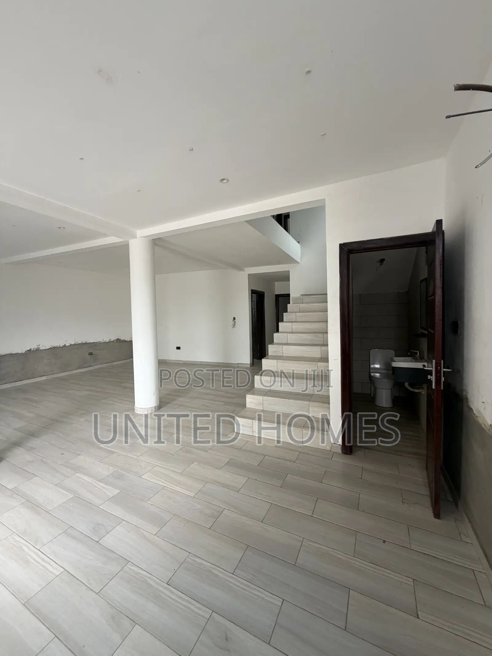 4bdrm House in Spintex for sale