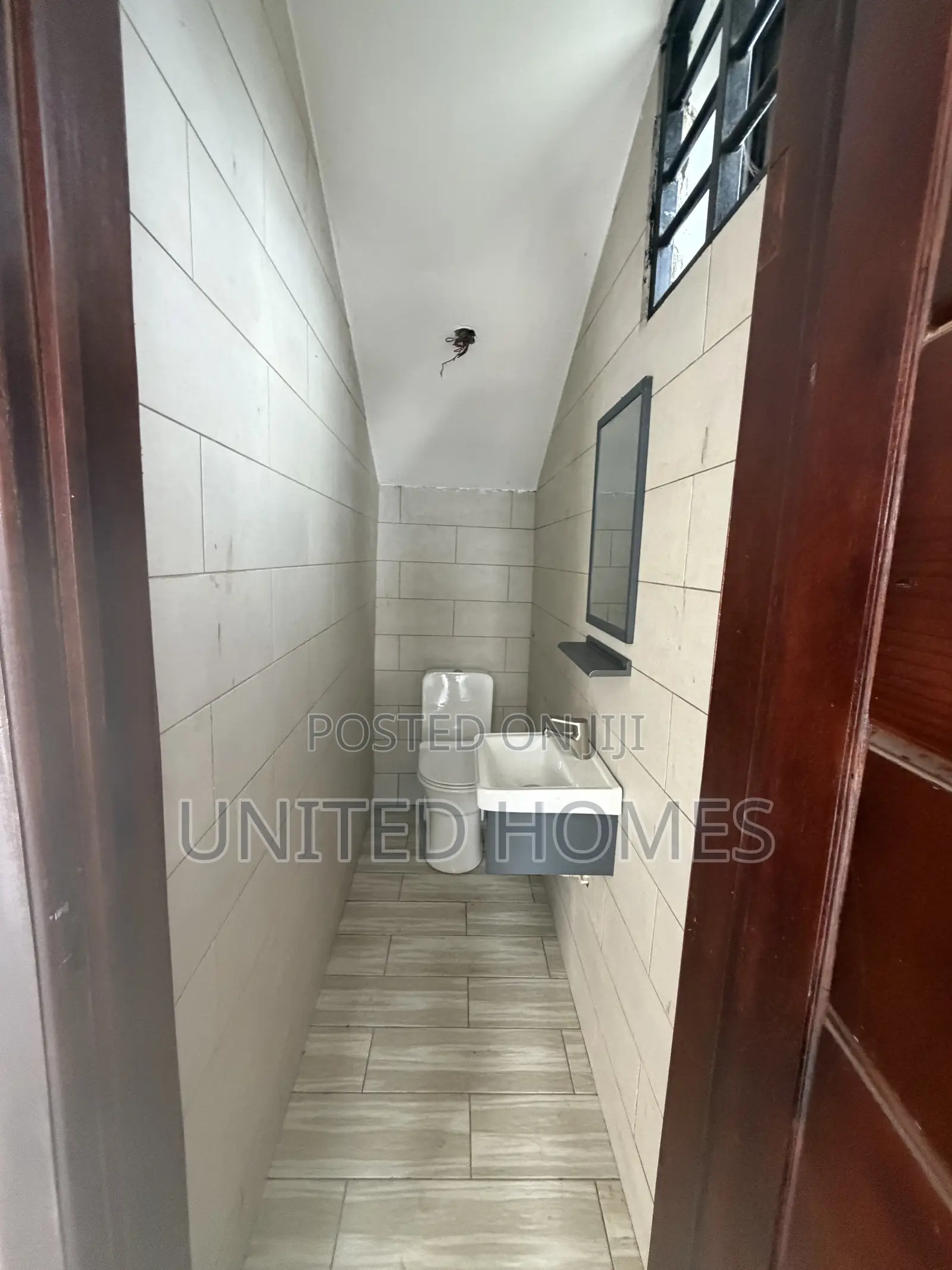 4bdrm House in Spintex for sale