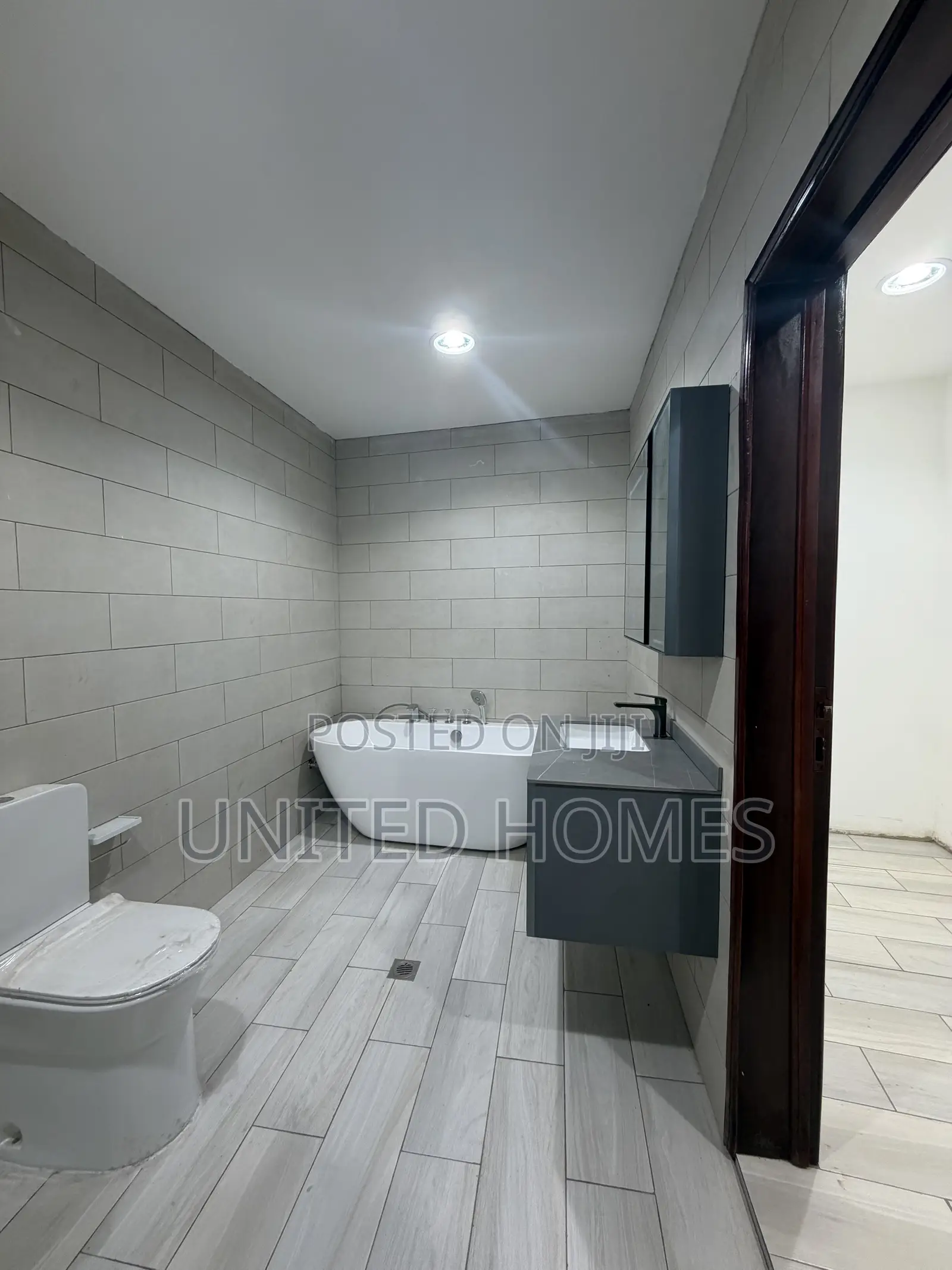 4bdrm House in Spintex for sale