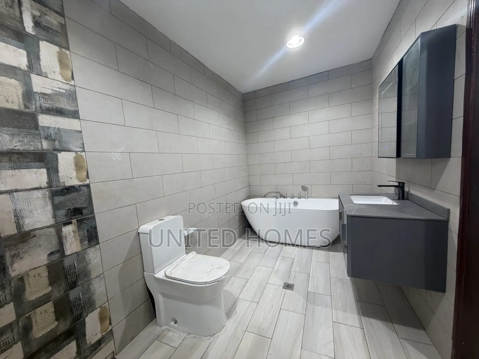4bdrm House in Spintex for sale