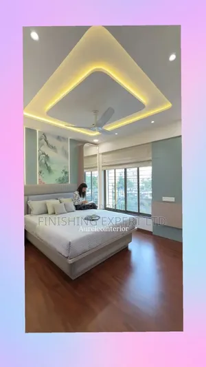 Plasterboard Ceiling Expert