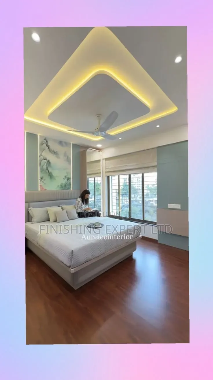 Plasterboard Ceiling Expert