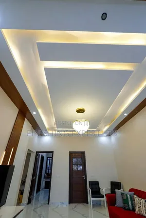 Plasterboard Ceiling Expert