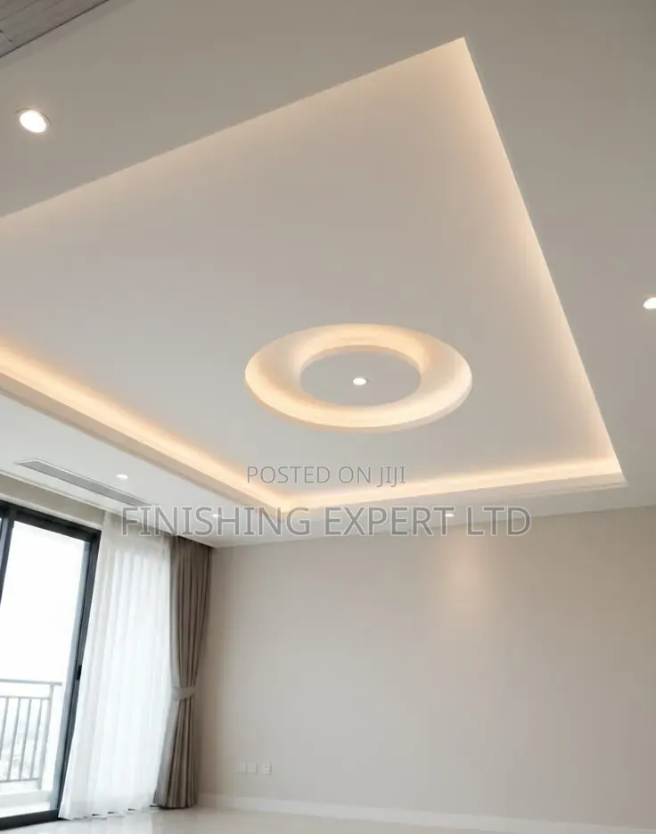 Plasterboard Ceiling Expert
