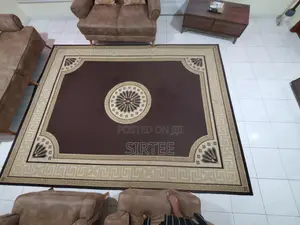 Carpets Set-Relocation Sale.