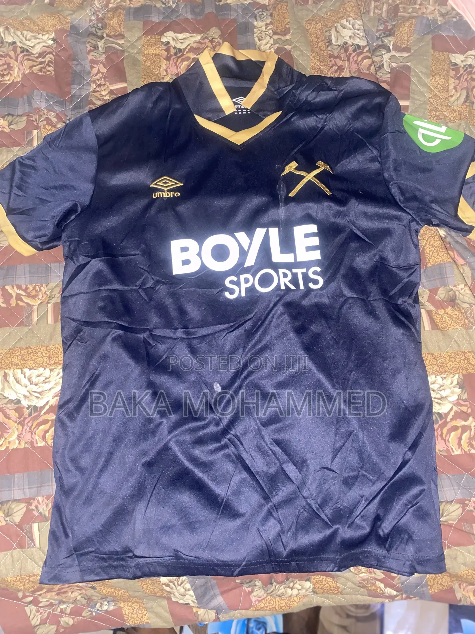 Original Jersey