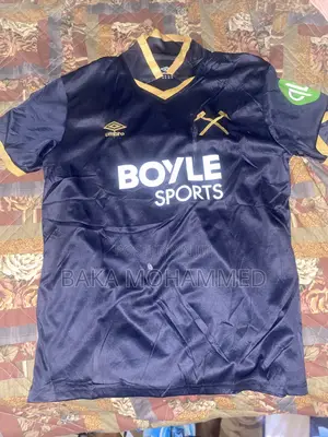 Original Jersey