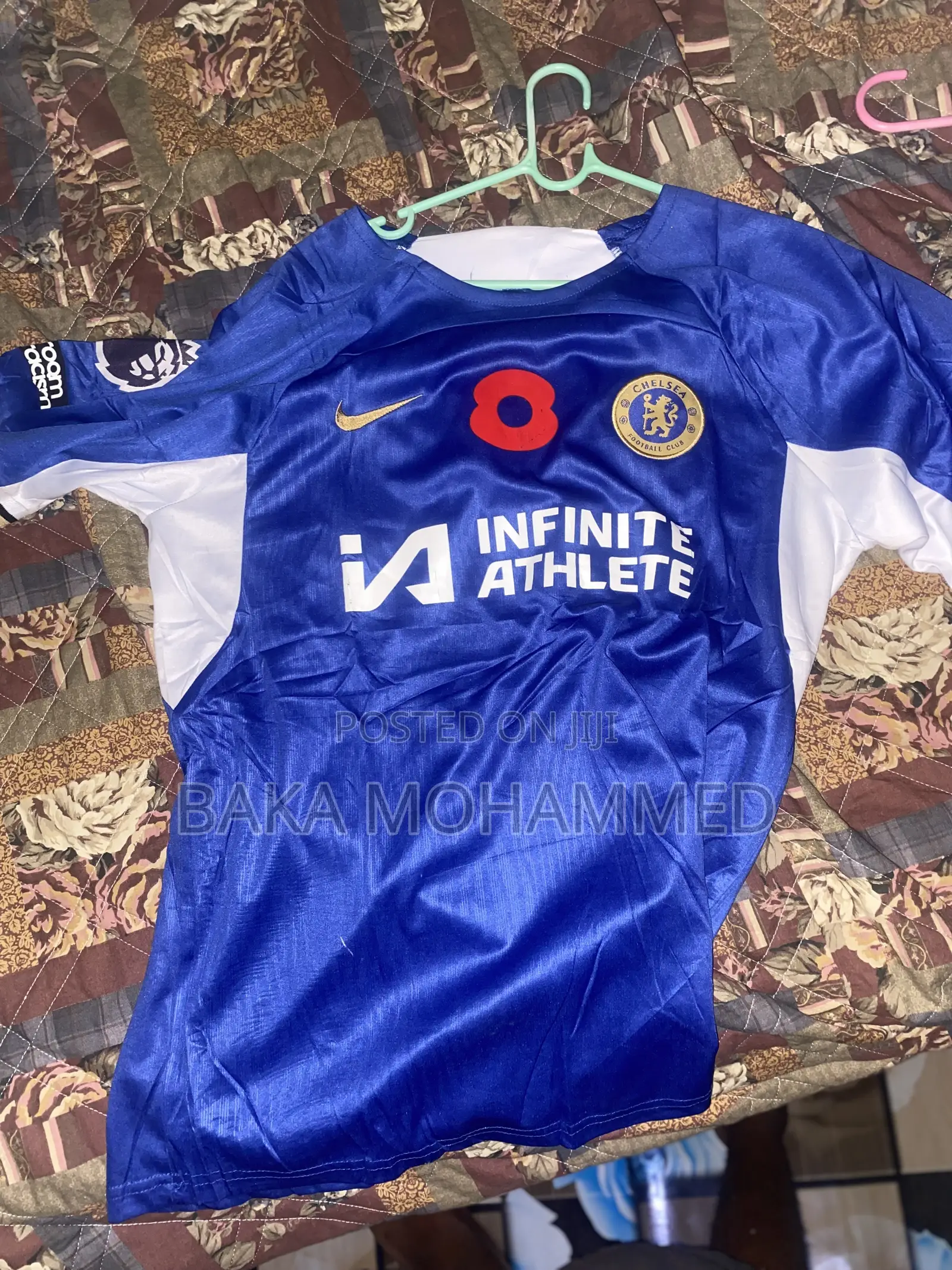Original Jersey