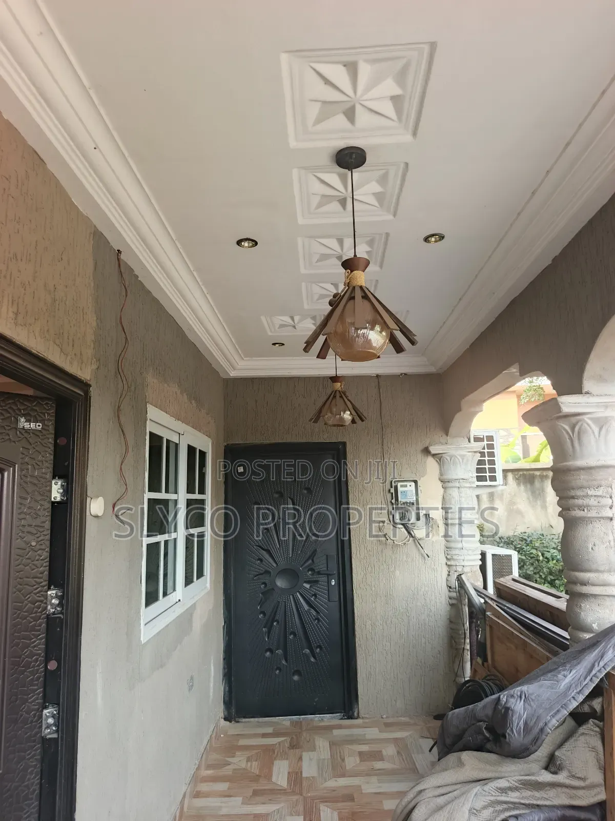 3bdrm House in Koforidua Apenkwa, New-Juaben Municipal for sale