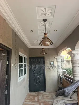 3bdrm House in Koforidua Apenkwa, New-Juaben Municipal for sale