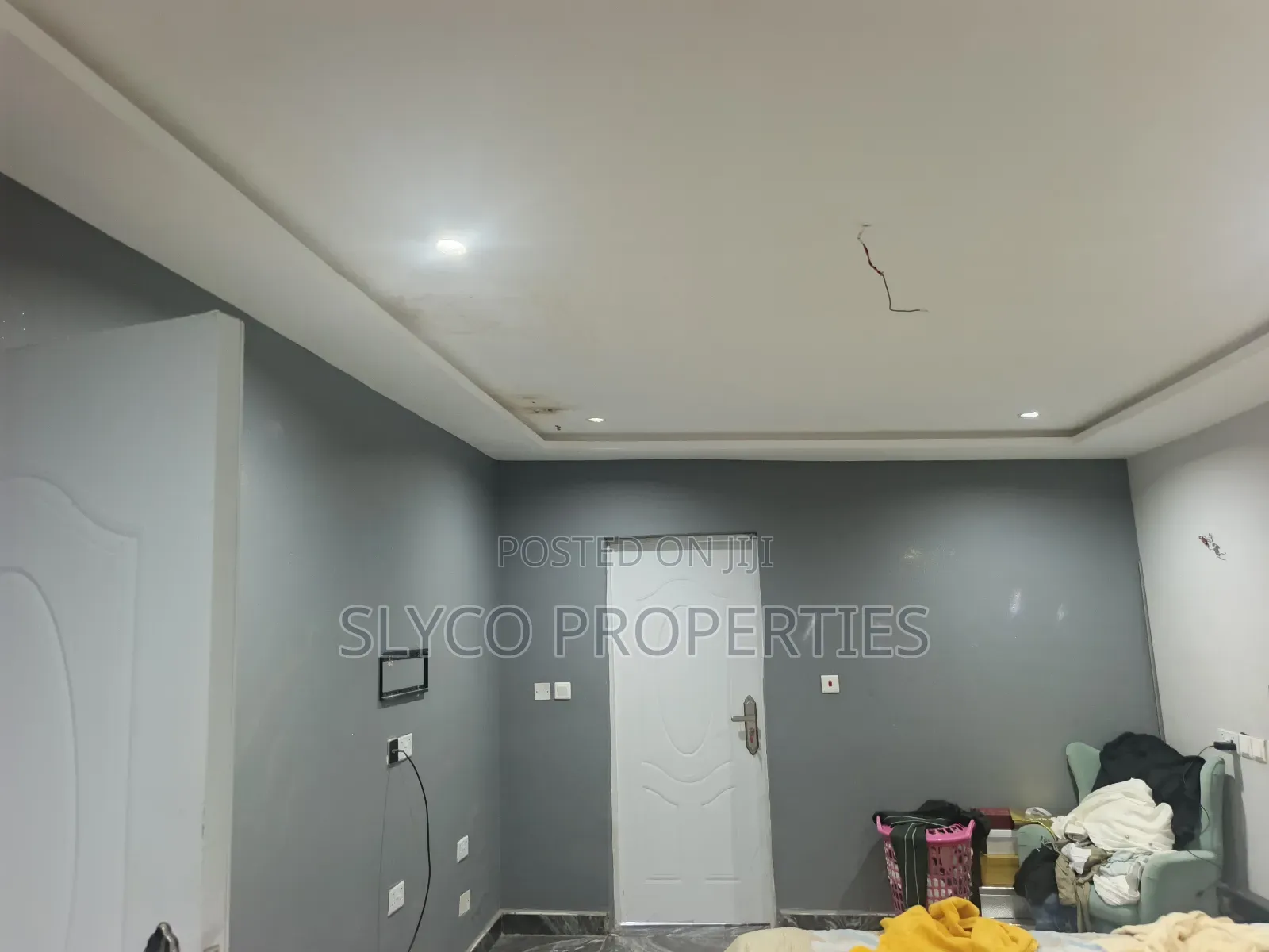 3bdrm House in Koforidua Apenkwa, New-Juaben Municipal for sale