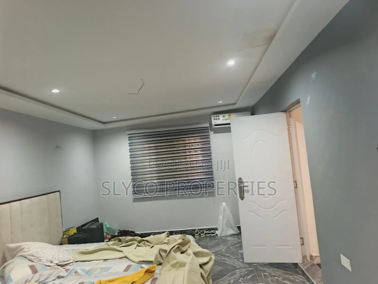 3bdrm House in Koforidua Apenkwa, New-Juaben Municipal for sale