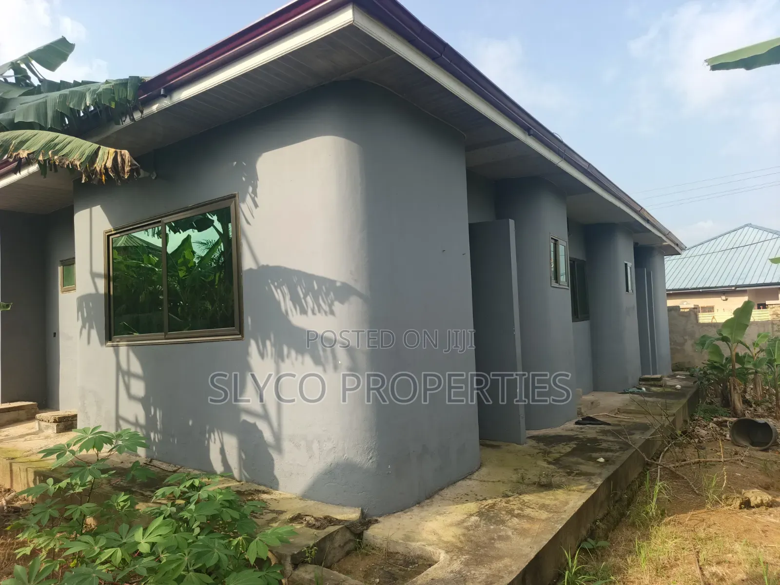 3bdrm House in Koforidua Trom, New-Juaben Municipal for sale